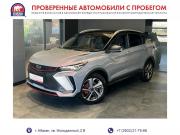 Geely Coolray I Рестайлинг Абакан  - изображение 48