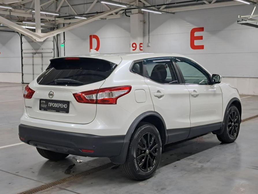 Nissan Qashqai II Казань  - изображение 6