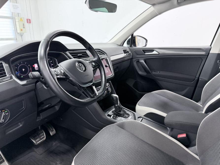 Volkswagen Tiguan II Воронеж  - изображение 25