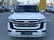 Toyota Land Cruiser 300 Series Йошкар-Ола  - изображение 24