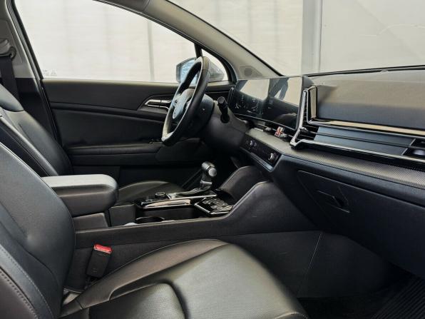 Kia Sportage V с пробегом 2022 года, цена 3 169 000 рублей, 84495 км, внедорожник, Автокод Объявления