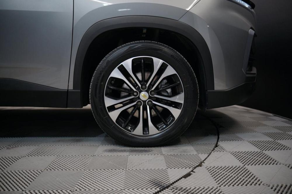 Chevrolet Captiva II Крым  - изображение 28