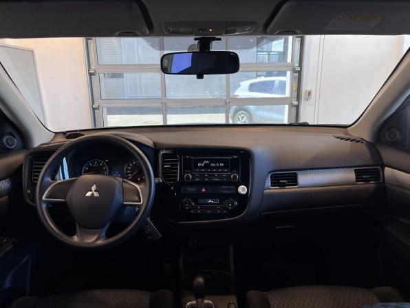 Mitsubishi Outlander III с пробегом 2013 года, цена 1 841 000 рублей, 86729 км, внедорожник, Автокод Объявления