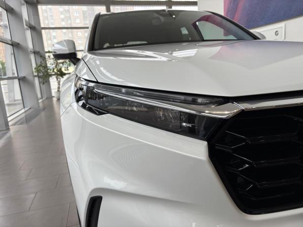 Honda CR-V VI с пробегом 2026 года, цена 4 499 000 рублей, 21 км, внедорожник, Автокод Объявления