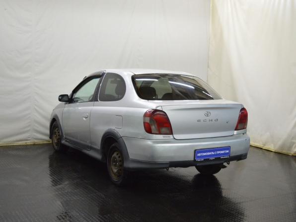 Toyota Echo с пробегом 2000 года, цена 320 000 рублей, 407416 км, купе, Автокод Объявления