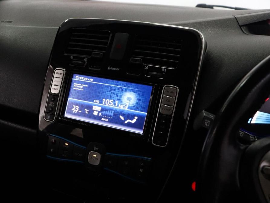 Nissan Leaf I (ZE0/AZE0) Минеральные Воды  - изображение 11