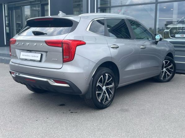 Haval Jolion I с пробегом 2023 года, цена 1 680 000 рублей, 97000 км, внедорожник, Автокод Объявления