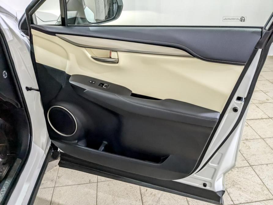 Lexus NX I Рестайлинг Москва  - изображение 22
