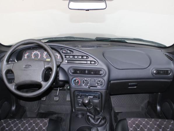 Lada (ВАЗ) Niva Travel I с пробегом 2023 года, цена 979 900 рублей, 33263 км, внедорожник, Автокод Объявления