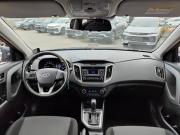 Hyundai Creta I Рестайлинг Санкт-Петербург  - изображение 7