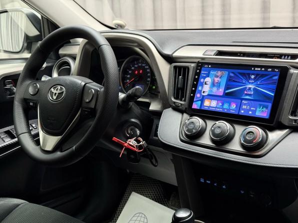 Toyota RAV4 IV (XA40) с пробегом 2015 года, цена 1 749 000 рублей, 192401 км, внедорожник, Автокод Объявления