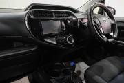 Toyota Aqua I Рестайлинг 2 Новокузнецк  - изображение 53