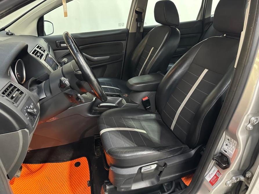Ford Kuga I Санкт-Петербург  - изображение 6