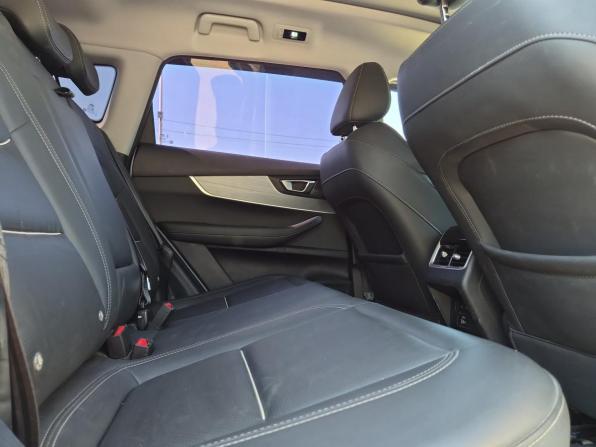 Chery Tiggo 7 Pro Max I с пробегом 2023 года, цена 1 880 000 рублей, 96750 км, внедорожник, Автокод Объявления