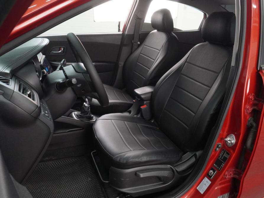 Kia Rio III Воронеж  - изображение 10