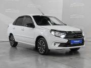 Lada (ВАЗ) Granta I Рестайлинг Новосибирск  - изображение 32
