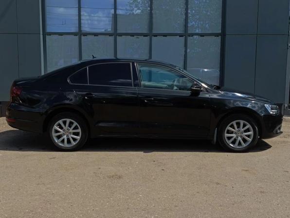 Volkswagen Jetta VI с пробегом 2012 года, цена 850 000 рублей, 152554 км, седан, Автокод Объявления