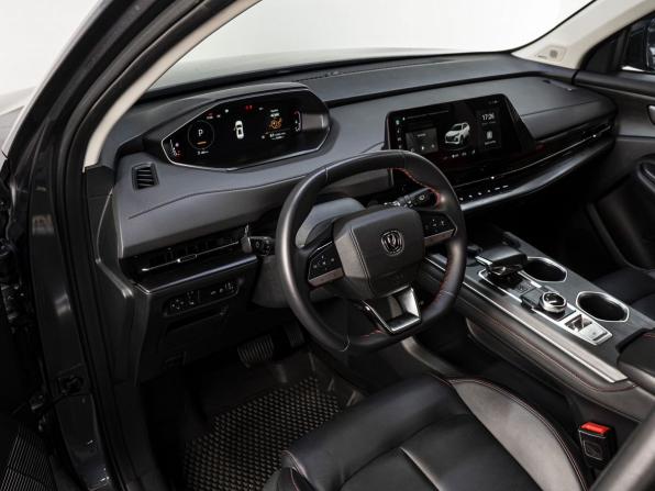 Changan CS55 Plus II с пробегом 2024 года, цена 2 219 000 рублей, 42365 км, внедорожник, Автокод Объявления