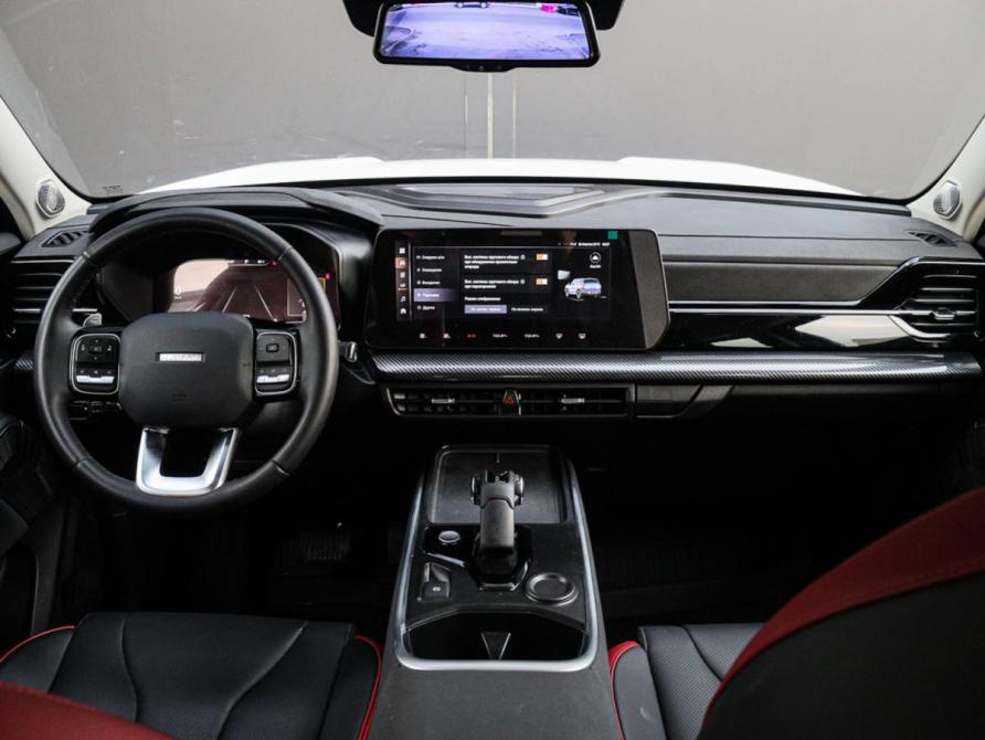 Haval H3 I Москва  - изображение 11