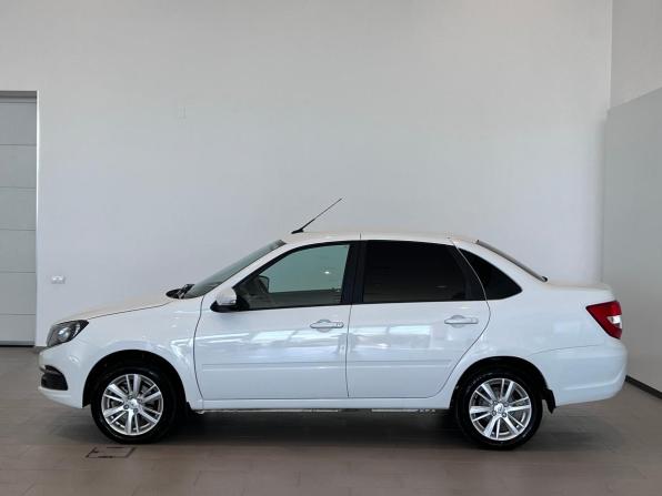Lada (ВАЗ) Granta I Рестайлинг с пробегом 2025 года, цена 1 070 000 рублей, 18312 км, седан, Автокод Объявления