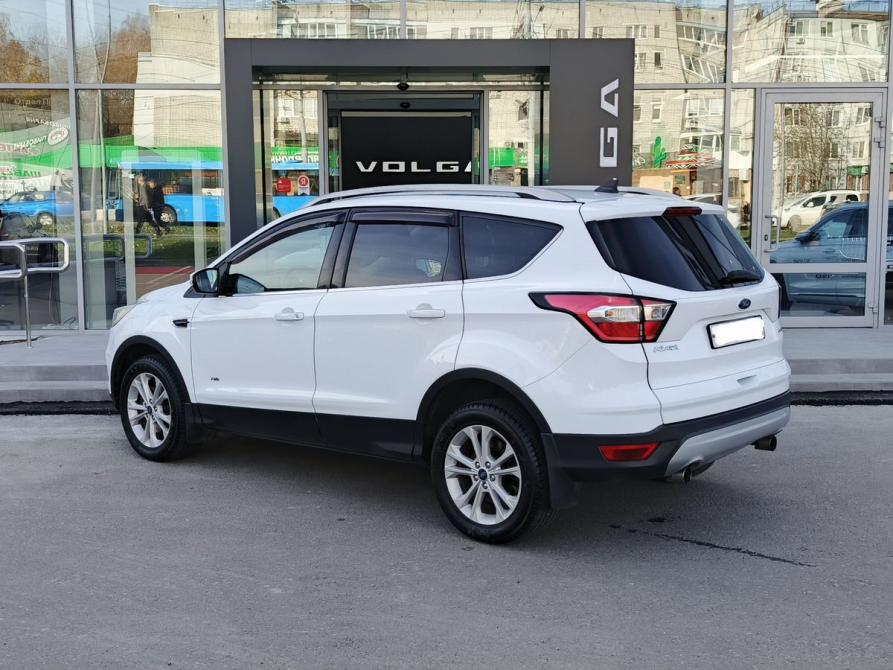 Ford Kuga II Рестайлинг Брянск  - изображение 7