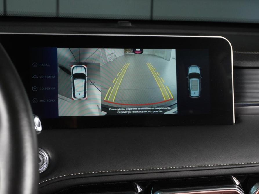 JETOUR X70+ I Рестайлинг Минеральные Воды  - изображение 14