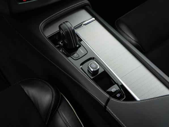 Volvo XC90 II Рестайлинг 1 с пробегом 2021 года, цена 5 989 046 рублей, 157900 км, внедорожник, Автокод Объявления