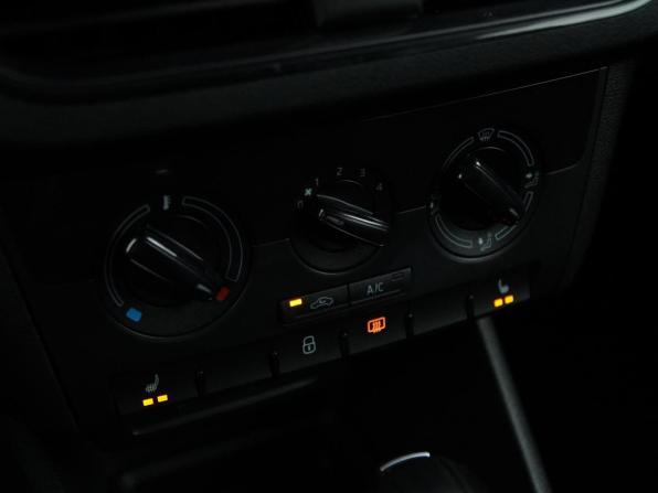 Volkswagen Polo VI с пробегом 2021 года, цена 1 649 874 рубля, 59595 км, лифтбек, Автокод Объявления