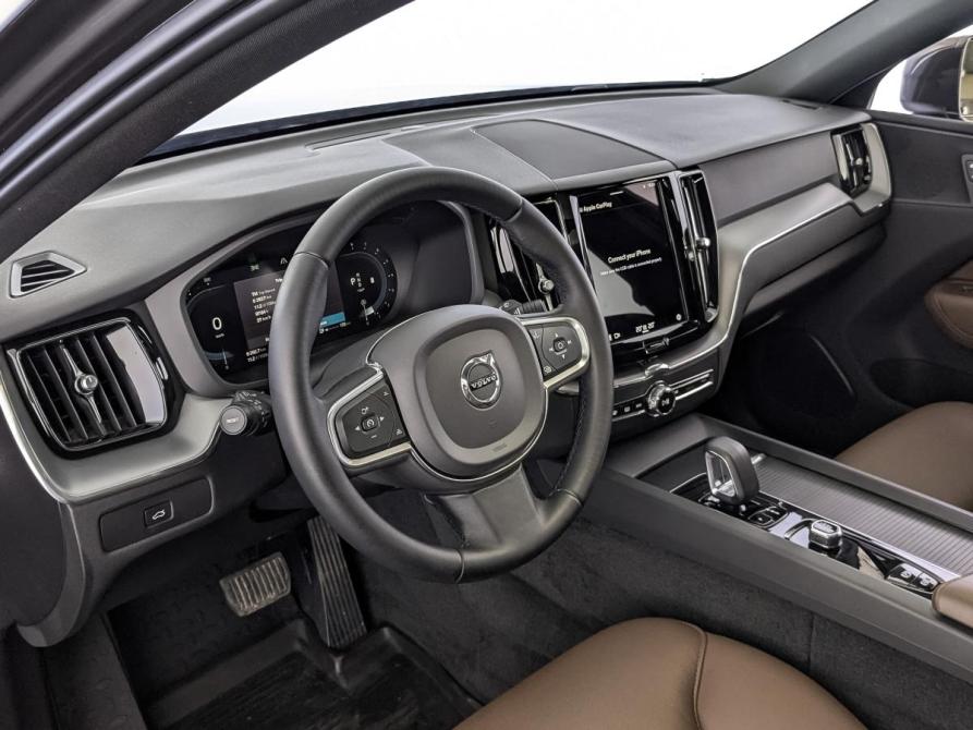 Volvo XC60 II Рестайлинг Москва  - изображение 15