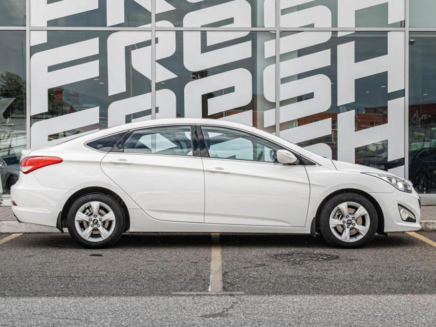 Hyundai i40 I Краснодар  - изображение 5