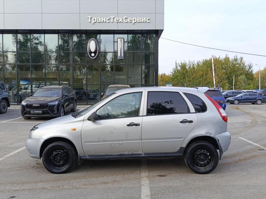 Lada (ВАЗ) Kalina I Чебоксары  - изображение 10