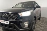Hyundai Creta I Волгоград  - изображение 42
