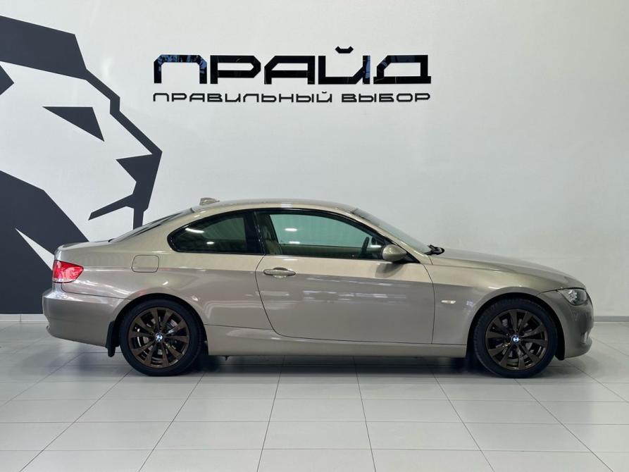 BMW 3 серии V (E90/E91/E92/E93) Ростов-на-Дону  - изображение 8