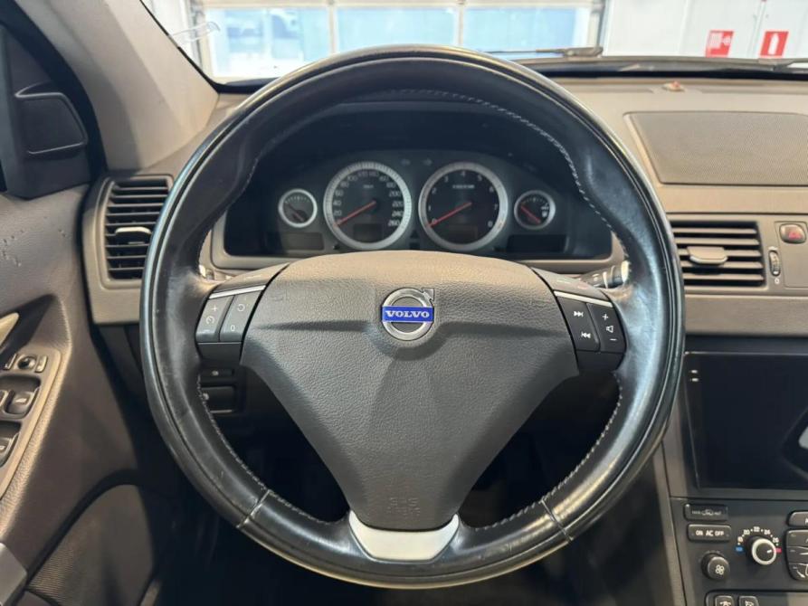 Volvo XC90 I Рестайлинг Подольск  - изображение 18