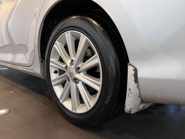 Toyota Camry VII (XV50) с пробегом 2012 года, цена 1 540 000 рублей, 257037 км, седан, Автокод Объявления