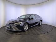 Toyota Camry VIII (XV70) Москва  - изображение 29