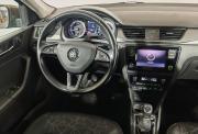 Skoda Rapid I Рестайлинг Ярославль  - изображение 36