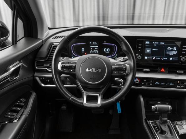 Kia Sportage V с пробегом 2023 года, цена 3 380 000 рублей, 46221 км, внедорожник, Автокод Объявления