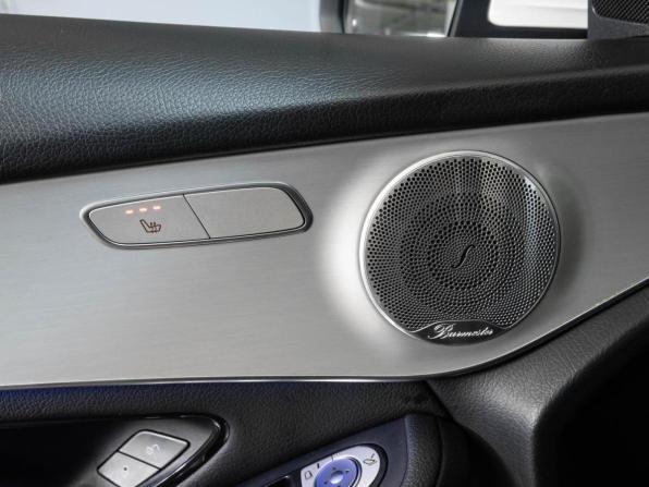 Mercedes-Benz GLC I (X253) Рестайлинг с пробегом 2020 года, цена 3 449 000 рублей, 94832 км, внедорожник, Автокод Объявления