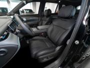 GAC Trumpchi S7 Москва  - изображение 47