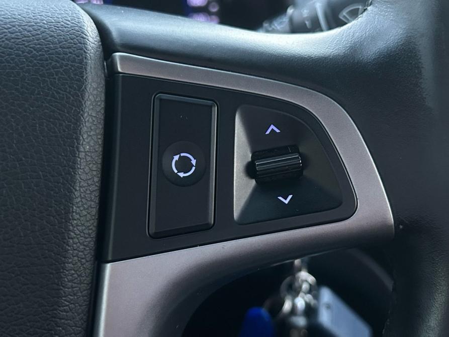 Hyundai Solaris I Рестайлинг Калуга  - изображение 16
