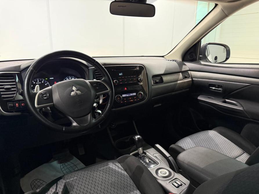 Mitsubishi Outlander III Самара  - изображение 16