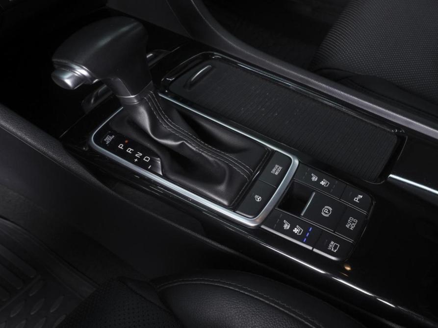 Kia Optima IV Рестайлинг Ростов-на-Дону  - изображение 13