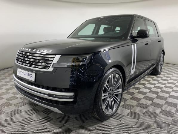 Land Rover Range Rover V с пробегом 2024 года, цена 27 590 000 рублей, 1310 км, внедорожник, Автокод Объявления