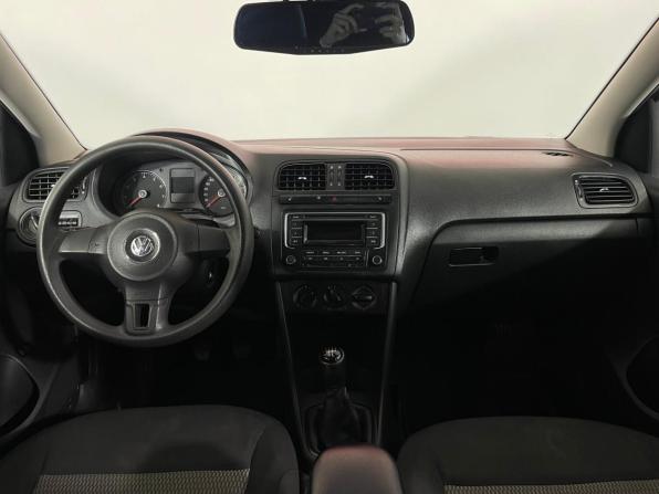 Volkswagen Polo V с пробегом 2013 года, цена 715 000 рублей, 177005 км, седан, Автокод Объявления