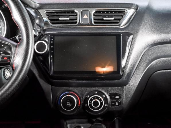 Kia Rio III с пробегом 2012 года, цена 780 000 рублей, 179477 км, седан, Автокод Объявления
