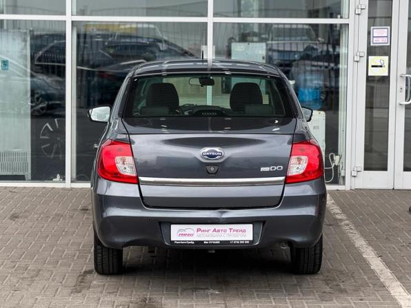 Datsun on-DO I Рестайлинг с пробегом 2020 года, цена 749 000 рублей, 59000 км, седан, Автокод Объявления