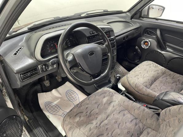 Lada (ВАЗ) 2115 с пробегом 2006 года, цена 185 000 рублей, 179979 км, седан, Автокод Объявления