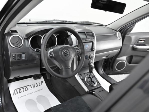 Suzuki Grand Vitara II Рестайлинг с пробегом 2011 года, цена 769 000 рублей, 152379 км, внедорожник, Автокод Объявления