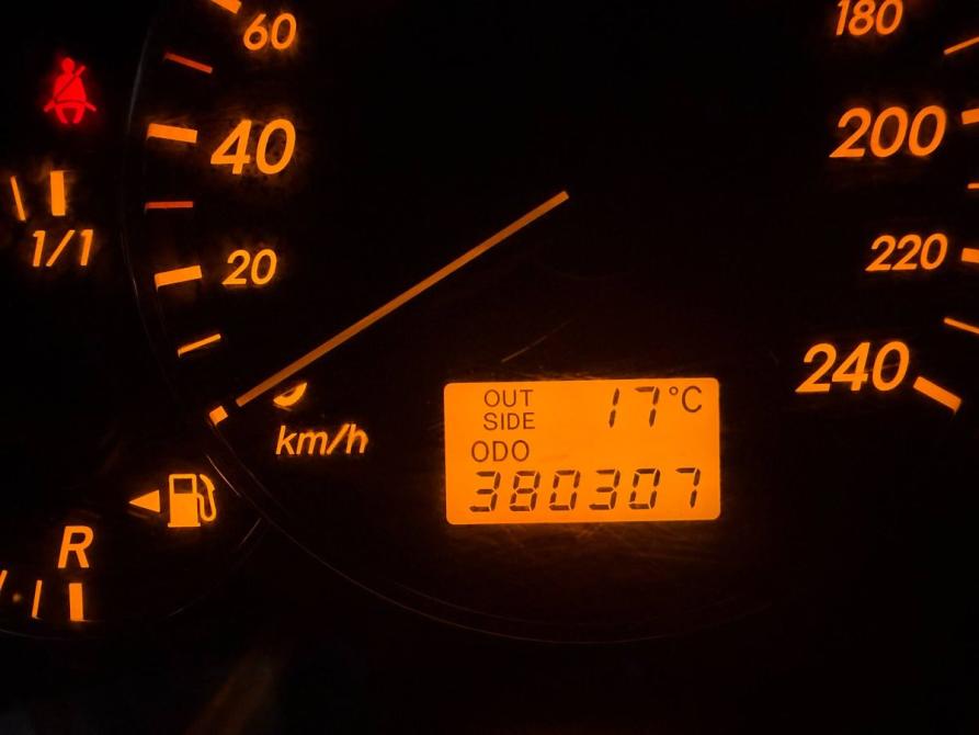 Toyota Avensis II Челябинск  - изображение 9